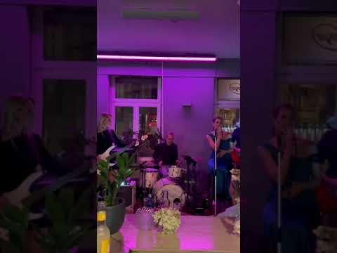 License to kill / Musikdinner Valentinstag-Rampenlicht im Casino Capitol / Februar 2023