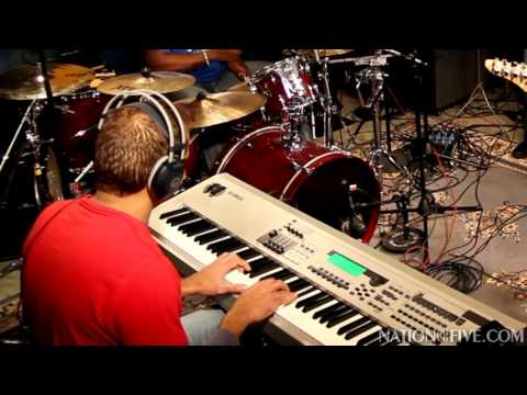 Cold Duck Time (Nation Of Five)