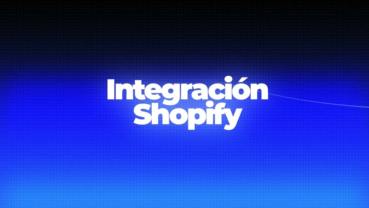 Shopify - Effi ERP Online Store Integration