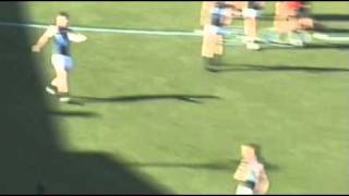 2011 AFL Draft Bradley McKenzie