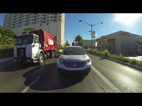 Downtowner Motel to Westgate Las Vegas Resort & Casino, 3000 Paradise Rd, Las Vegas, Nevada