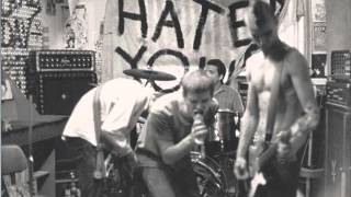 Hated Youth - Hardcore Rules 7″ [FULL ALBUM]