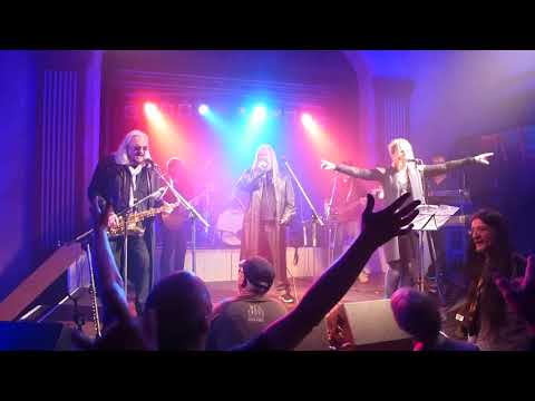 Klosterbrüder "Lied einer alten Stadt"