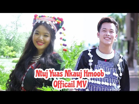Win Vang Ft. Douachi Yang - NTUJ YUAS NKAUJ HMOOB [ Nkauj Tawm Tshiab 2020 ] Officail MV