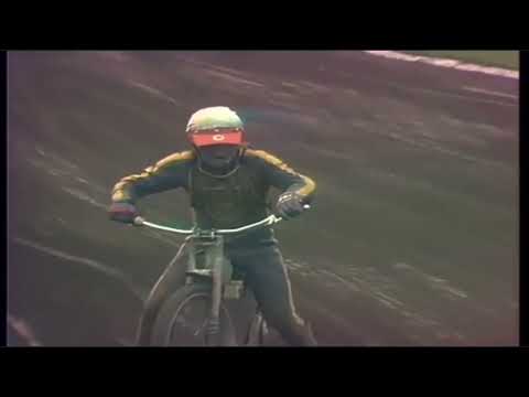 Huszcza wygrywa w Częstochowie - 01.05.1981r.