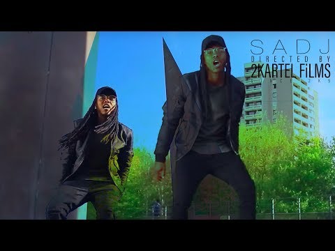SaDJ - J'fè les Choz [2Kartel FiLMS]