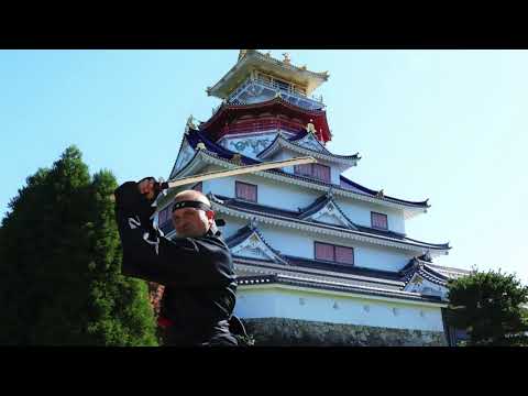 Enter the ancient world of the ninja and experience history at Ninja Kingdom Ise