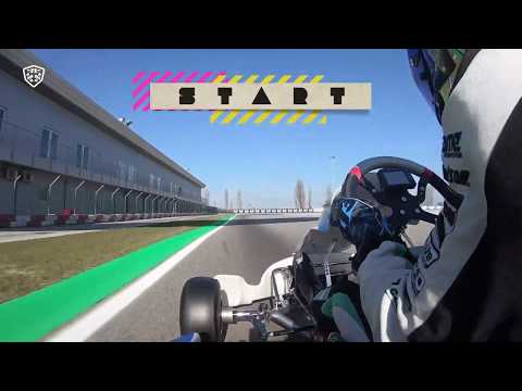 Lorenzo Travisanutto: Adria Onboard