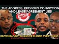 HE LIED ABOUT EVERYTHING Why Brown Mogotsi S Bail Strategy Is Falling Apart