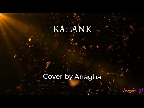 Anagha  Kalank Fema...