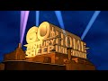 60th Century Sheep Home Entertainment Logo 1981 IcePony64 Style