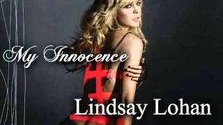 My Innocence by  Lindsay Lohan