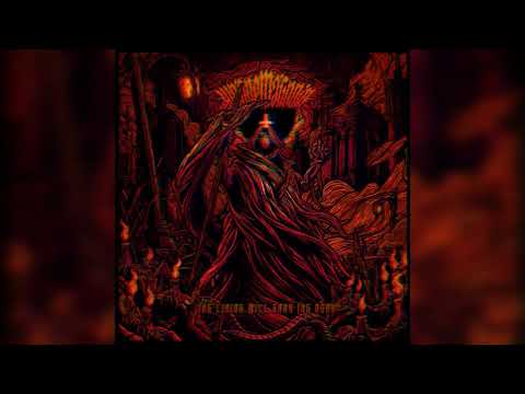 We Are Magonia - The Living Will Envy the Dead (w/ Intro)