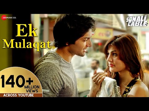 Tere Bin Lamha Khali Sa Lagta Hai (Full Video) Altamash Faridi | Ek Mulakat Hai Zaruri | Hindi Songs