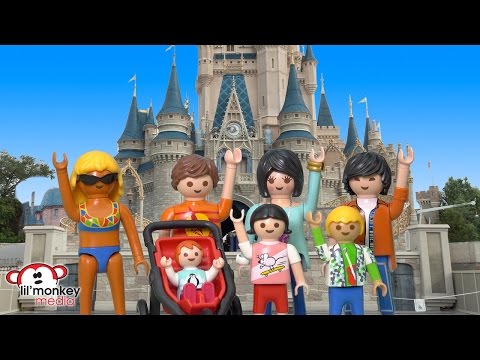 , title : 'Ricardo Family Vlog 6 Vacation at Walt Disney World!!'