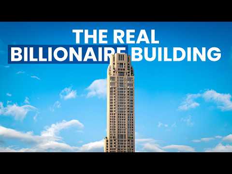 Inside New York’s Most Exclusive Address | 220 Central Park South