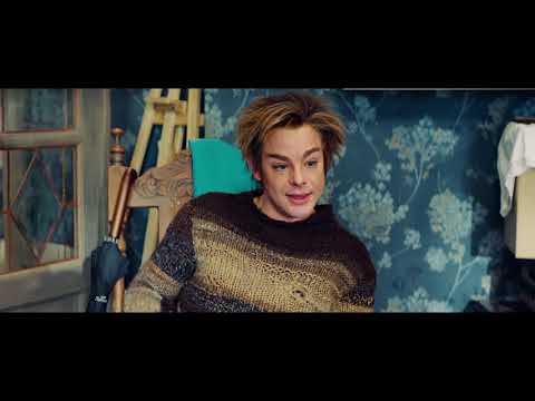 Домовой Русский трейлер HD 2019