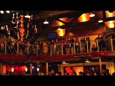 Ultimate Lindy Hop Showdown: The Aftermath