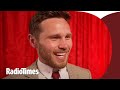 British Soap Awards EastEnders Danny Walters On Sheanu