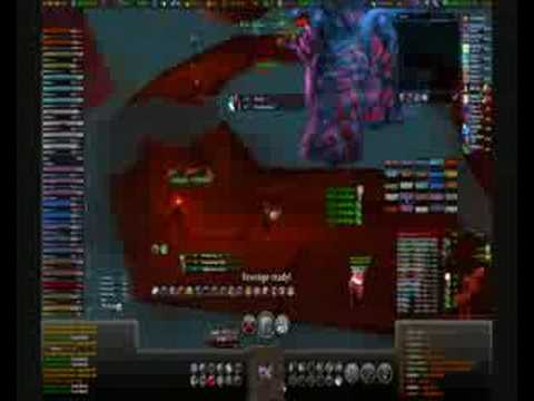 The Lurker Below - Focus al gordo - 1st kill