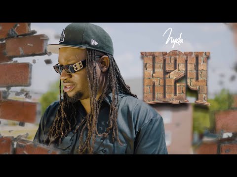 Nyda - H24 (Official Video)