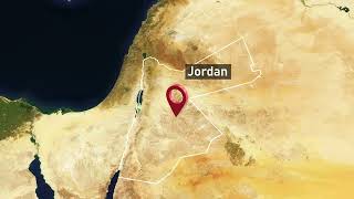 Empowering NPOs in Jordan and EU Global Facility support - by Chief of AMLU Samya Abu Shareef