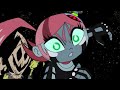Super Escuadron Ciber Monos Hiperfuerza Ya Episodio 50