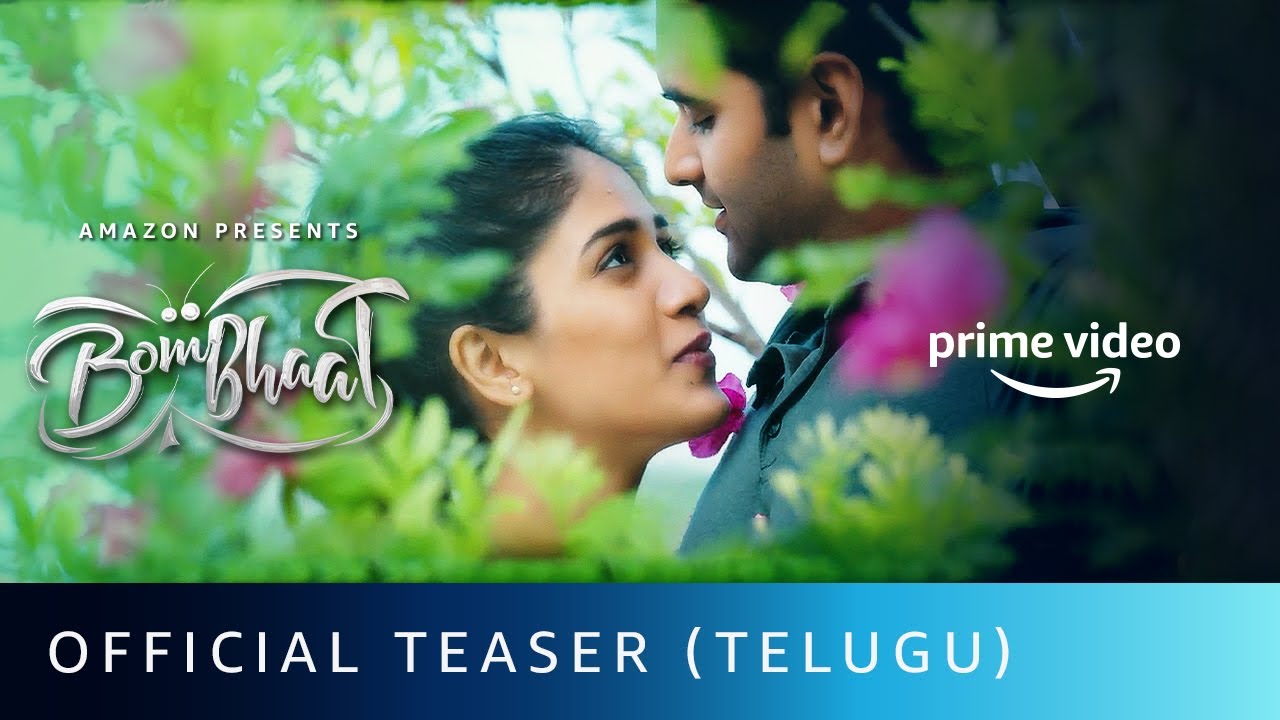 Bombhaat Official Trailer