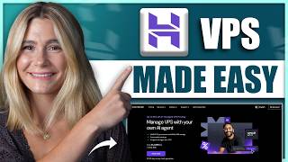 How to Set Up a VPS on Hostinger with EasyPanel (Beginner-Friendly Tutorial)