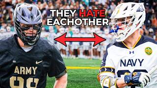 Why This is the Biggest Rivalry in Sports