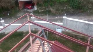 SALİH YAPI ÇELİK ÇATI 05445545255