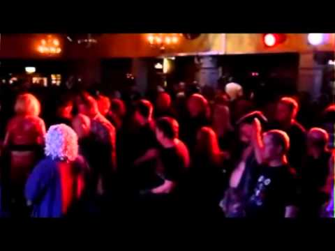 Keith Thompson Band - Skegness Rock & Blues Festival