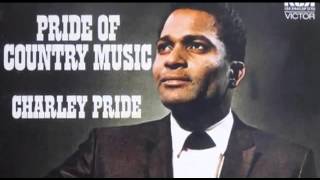 Charley Pride   Got Leavin&#39; on Her Mind Live