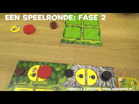 , title : 'Agricola 2 spelers Bordspel | Jolie-spellen.nl'