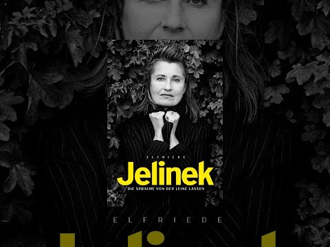Elfriede Jelinek: Die Sprache von der Leine lassen