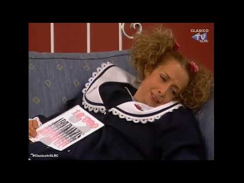 GUEREJA DE MI VIDA (2001) - Daltonismo