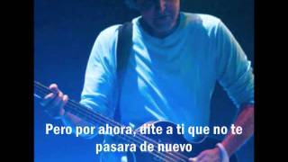 Paul McCartney Too Much Rain  Subtitulado en Español