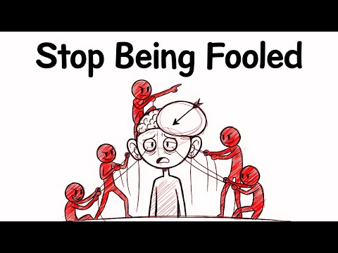 12 Cognitive Biases Explained In 5 Minutes