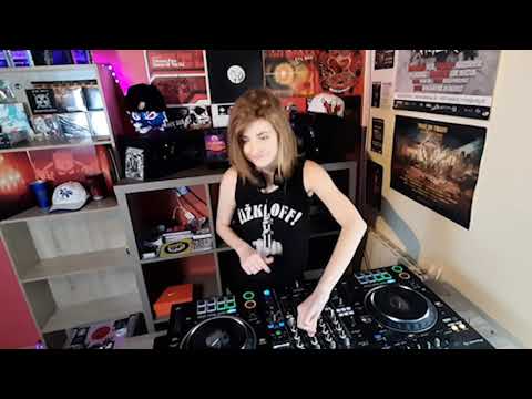 HYSTA - Hardcore/Uptempo 🇨🇿 X-Massacre