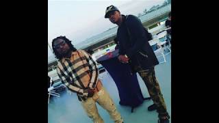 King Dee-Im Booted(Feat. Big Law)