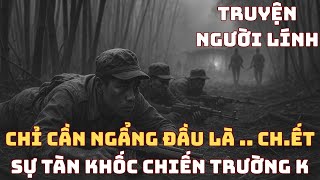 TRINH SÁT Việt Nằm Giữa Trại Pol Pot - Và PHÁT HIỆN Khiến TRUNG ĐOÀN Sững Sờ | Chiến Trường Xưa