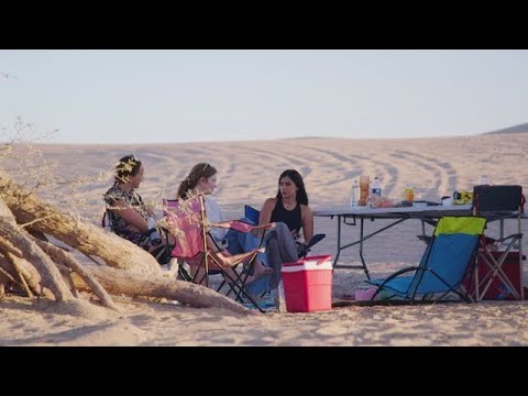Deutsche Auswanderer im Luxus-Paradies: Wie lebt man in Dubai?