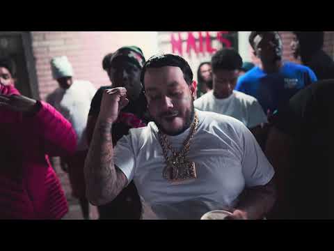 Suave - Fuck Peace feat. MAD Jaro x BG NuMoney | shot by @deezymiaci5