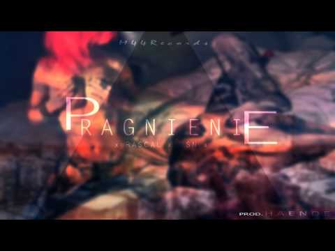 x Rascal x Wsn x - Pragnienie PROD. Haende