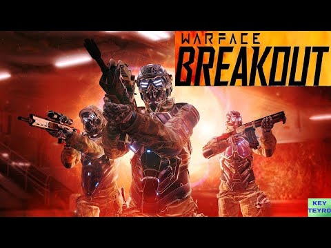 Warface Breakout Gameplay German - Der Sieg wird uns gehören ! - Lets Play Deutsch PS4