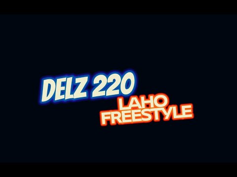 Delz220 - Shallipopi Laho (Gambino Freestyle)