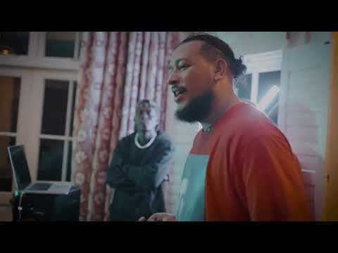 AKA explaining PARADICE ft Musa Keys