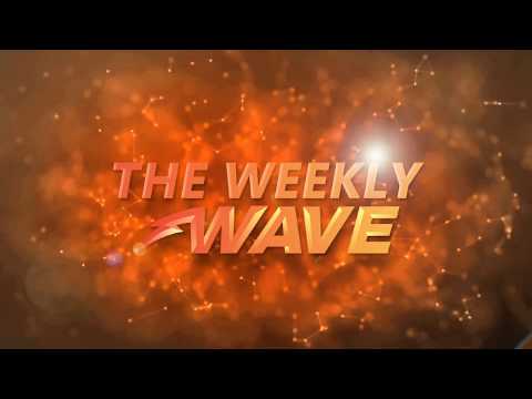 tamim vs Blacktwins - The Weekly Wave #5 - Ultimate Winners Final