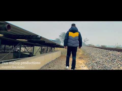 Jatt in jail cover video teaser