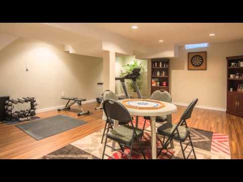 4 Fern Valley Crescent Richmond Hill Ontario, 4 Bedroom House Oak Ridges